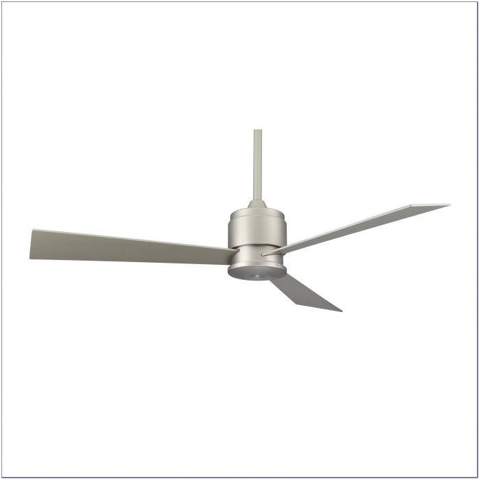 Satin Nickel Ceiling Fans Satin Nickel Ceiling Fans