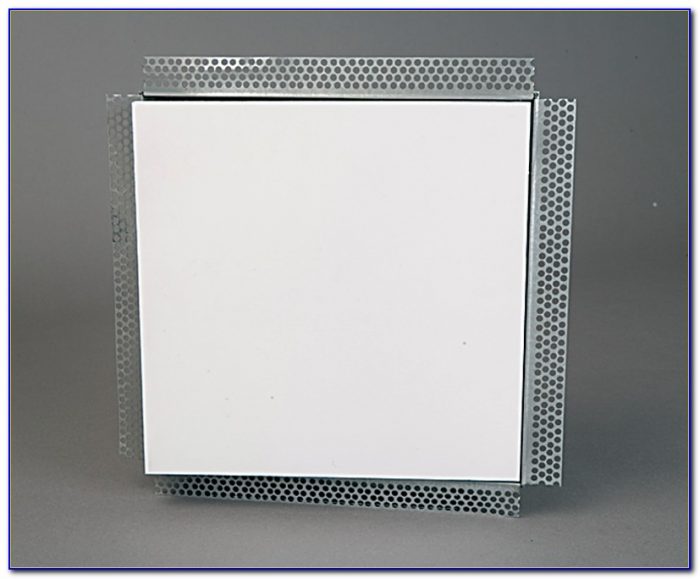 Sheetrock Ceiling Access Doors Sheetrock Ceiling Access Doors