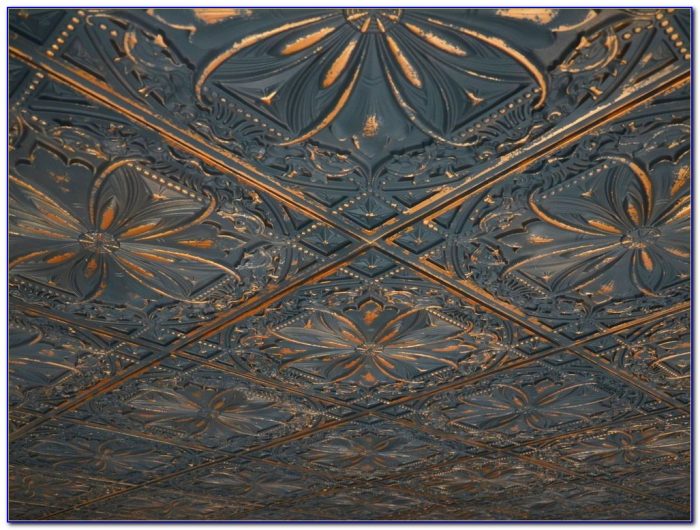 Stamped Metal Ceiling Panels Nevada Mo Stamped Metal Ceiling Panels Nevada Mo