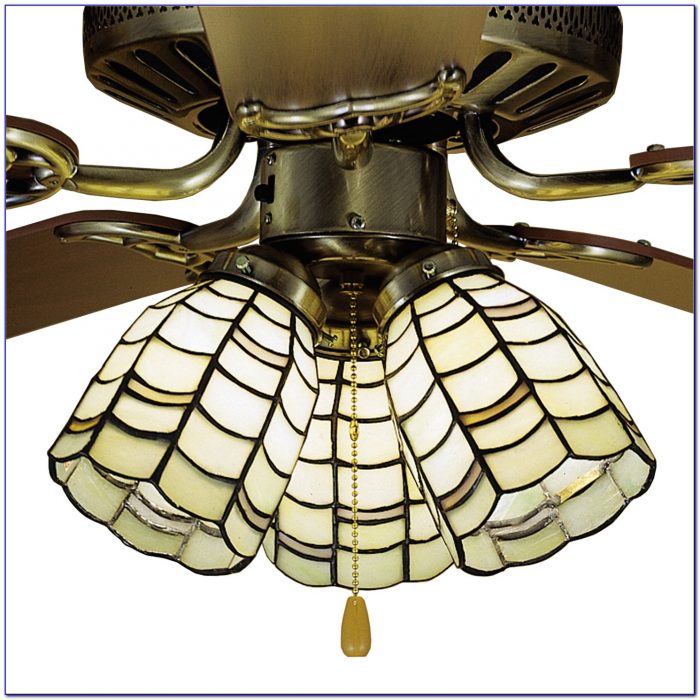 Tiffany Ceiling Fan Light Shades Tiffany Ceiling Fan Light Shades