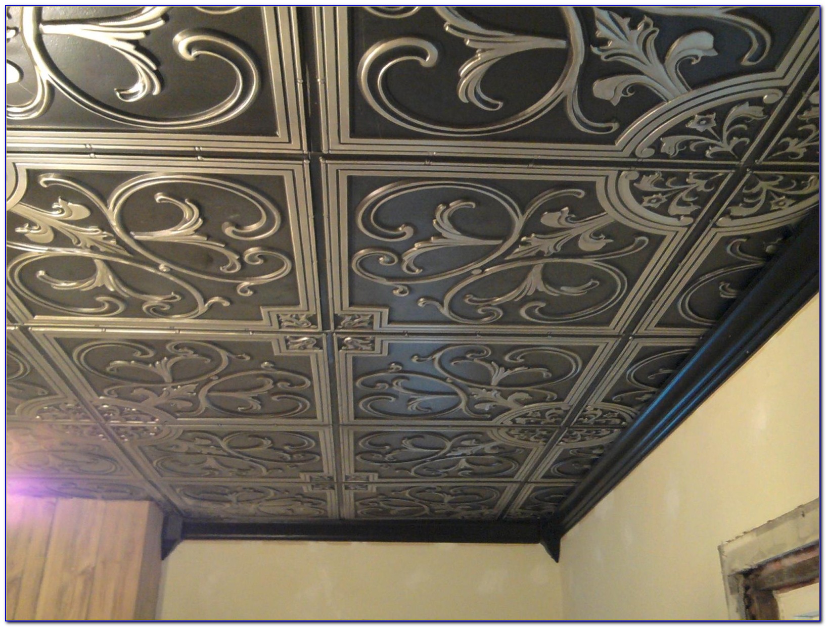 Faux Tin Ceiling Tiles Menards Tiles Home Design Ideas 8yQRWwOPgr67719