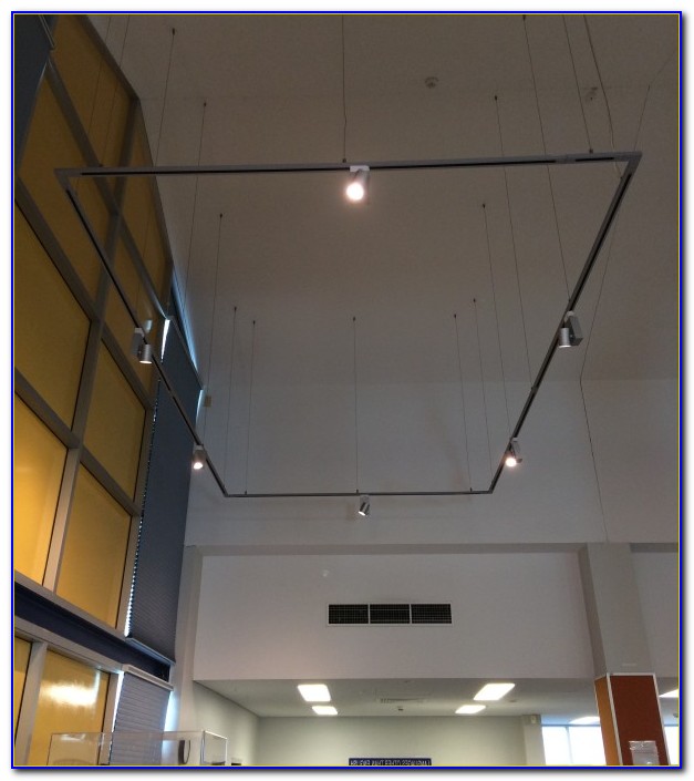 Track Lighting Drop Down Ceiling Track Lighting Drop Down Ceiling