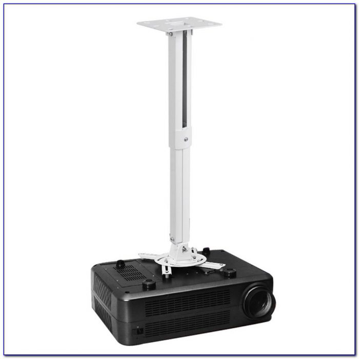 Universal Projector Ceiling Mount Bracket Universal Projector Ceiling Mount Bracket