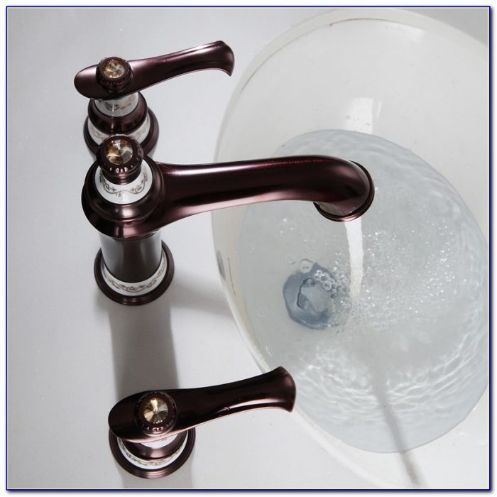 3 Hole Faucet Bathroom Sink 3 Hole Faucet Bathroom Sink
