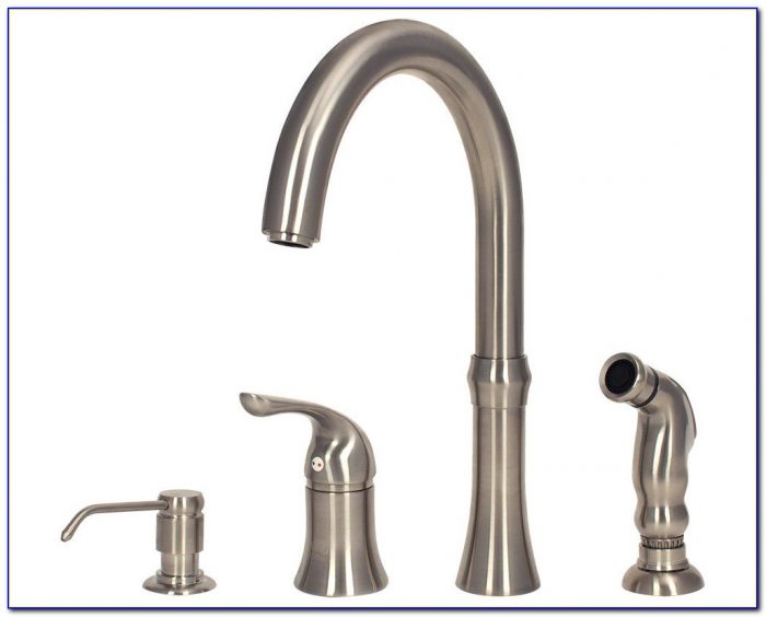 4 Hole Kitchen Faucets Oil Rubbed Bronze 4 Hole Kitchen Faucets Oil Rubbed Bronze