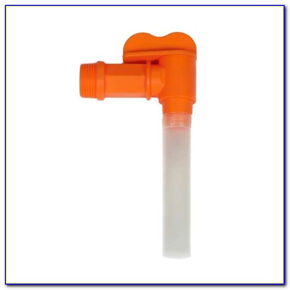 55 Gallon Water Barrel Faucet 55 Gallon Water Barrel Faucet