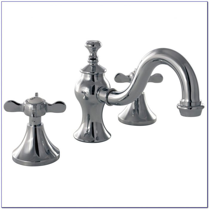 8 Inch Widespread Waterfall Faucet 8 Inch Widespread Waterfall Faucet