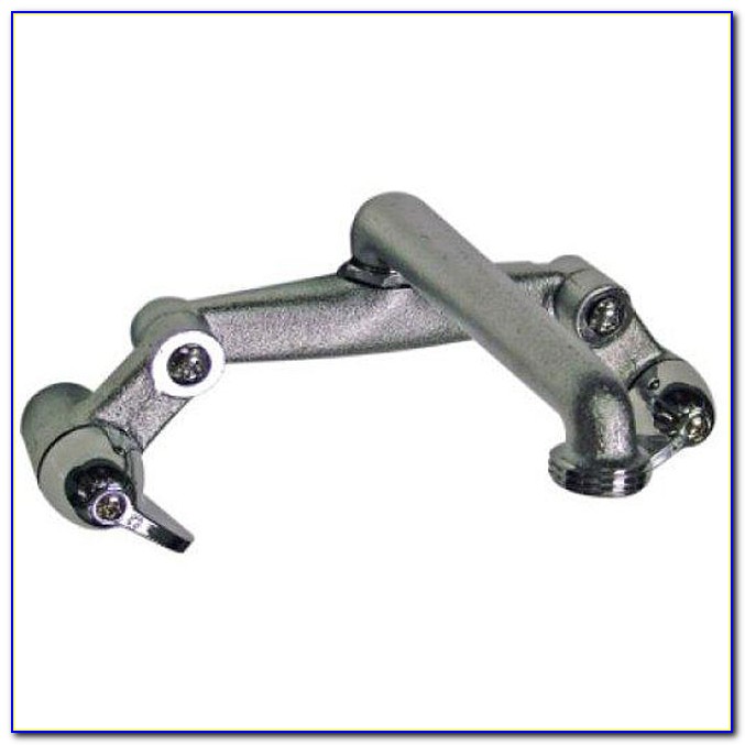 8 Wall Mount Utility Faucet 8 Wall Mount Utility Faucet