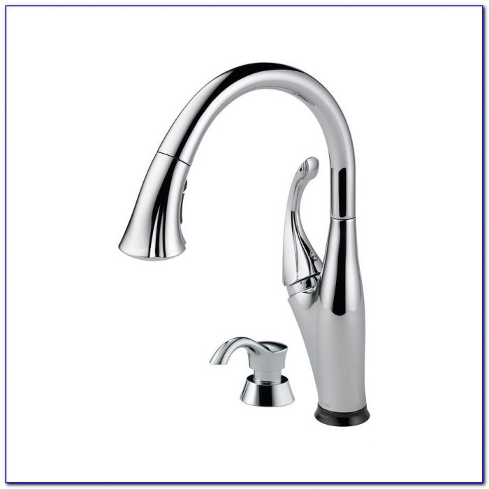 Addison Faucet By Delta Kitchen Addison Faucet By Delta Kitchen