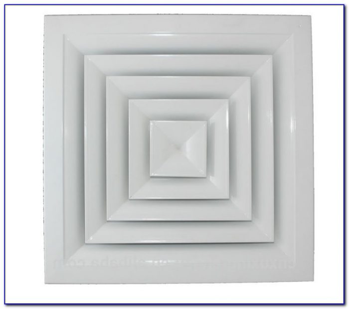 Air Conditioner Ceiling Diffuser Air Conditioner Ceiling Diffuser