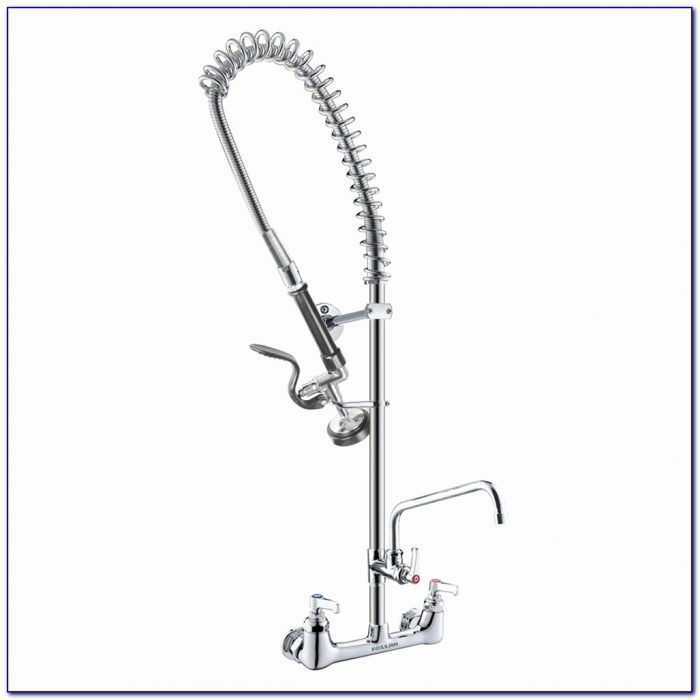 Commercial Kitchen Wall Mount Faucet With Sprayer Elegant Imlezon Mercial Style Wall Mount Kitchen Sink Faucet Brass Commercial Kitchen Wall Mount Faucet With Sprayer Elegant Imlezon Mercial Style Wall Mount Kitchen Sink Faucet Brass