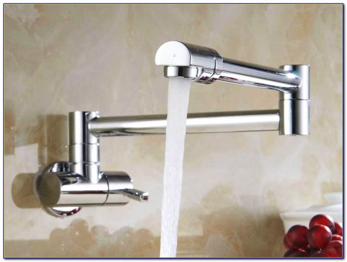 American Standard Wall Mount Lavatory Faucet American Standard Wall Mount Lavatory Faucet