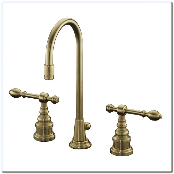 Antique Brass Bathroom Faucet Moen Antique Brass Bathroom Faucet Moen