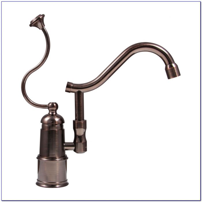 Antique Oil Rubbed Bronze Kitchen Faucet Antique Oil Rubbed Bronze Kitchen Faucet