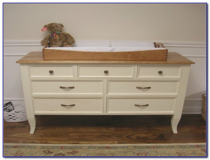 Baby Changing Top For Dresser Baby Changing Top For Dresser