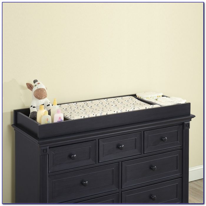 Baby Changing Topper For Dresser Baby Changing Topper For Dresser