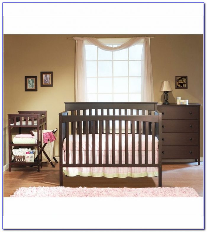 Baby Crib And Dresser Combo Baby Crib And Dresser Combo