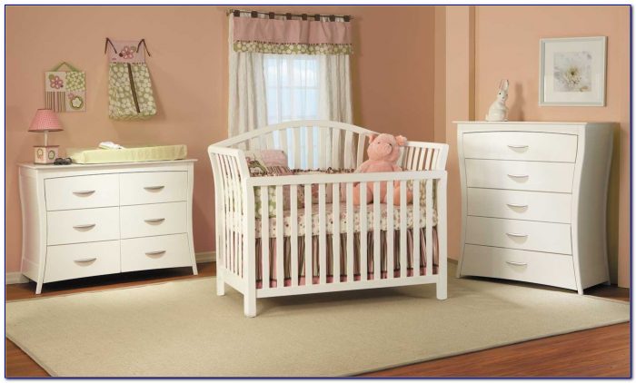 Baby Crib Sets With Dresser Baby Crib Sets With Dresser