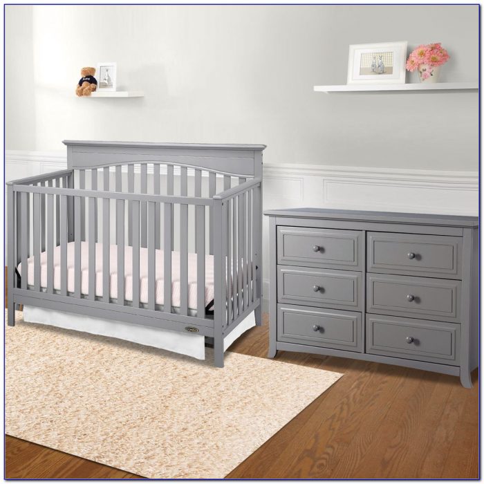 Baby Crib With Matching Dresser Baby Crib With Matching Dresser