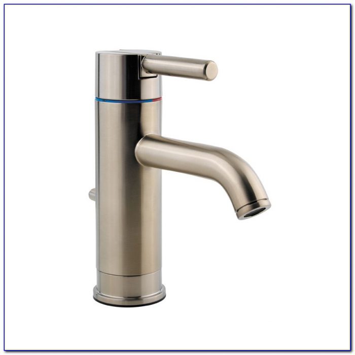 Bathroom Sink Faucet Single Hole Bathroom Sink Faucet Single Hole