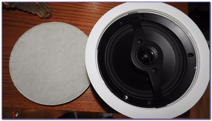Best High End In Ceiling Speakers Best High End In Ceiling Speakers