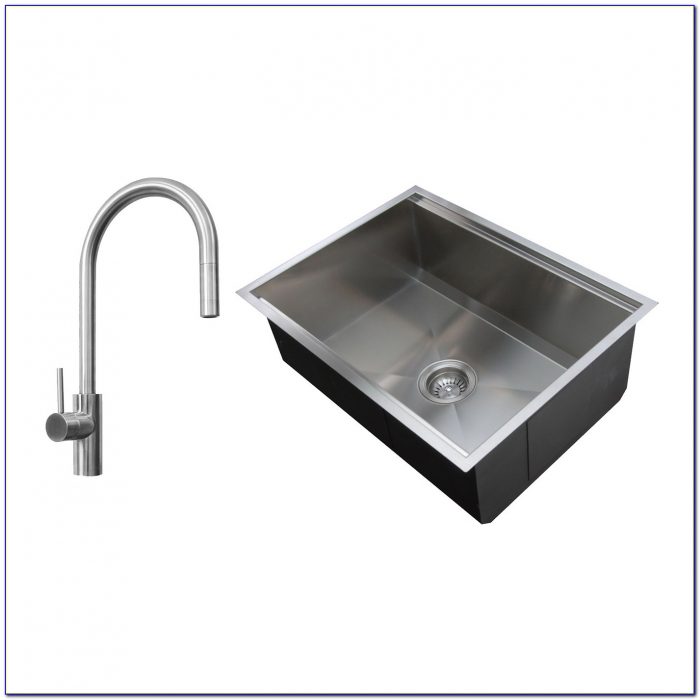 Best Kitchen Sink And Faucet Combo Best Kitchen Sink And Faucet Combo