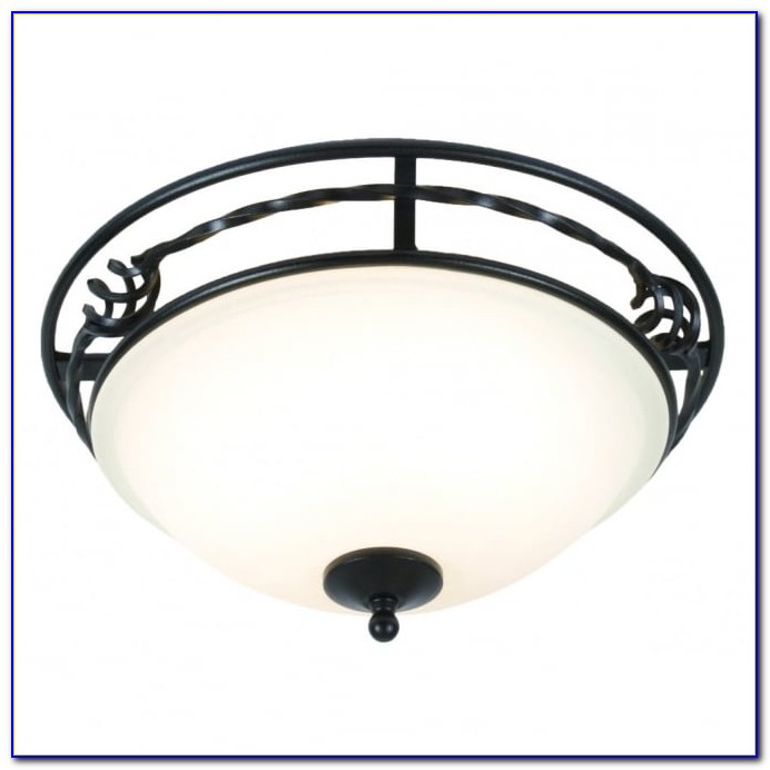 Black Semi Flush Ceiling Light Black Semi Flush Ceiling Light