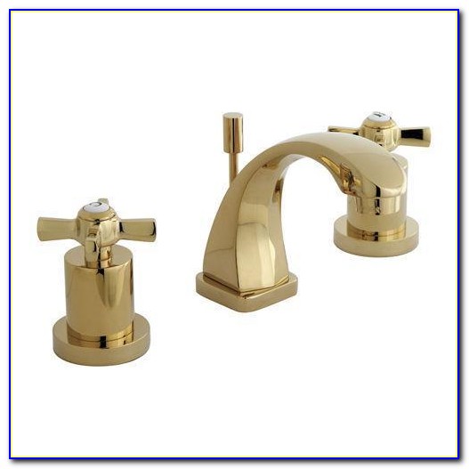 Brass Bathroom Faucets Widespread Brass Bathroom Faucets Widespread