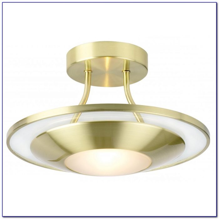 Brass Flush Ceiling Lights Brass Flush Ceiling Lights