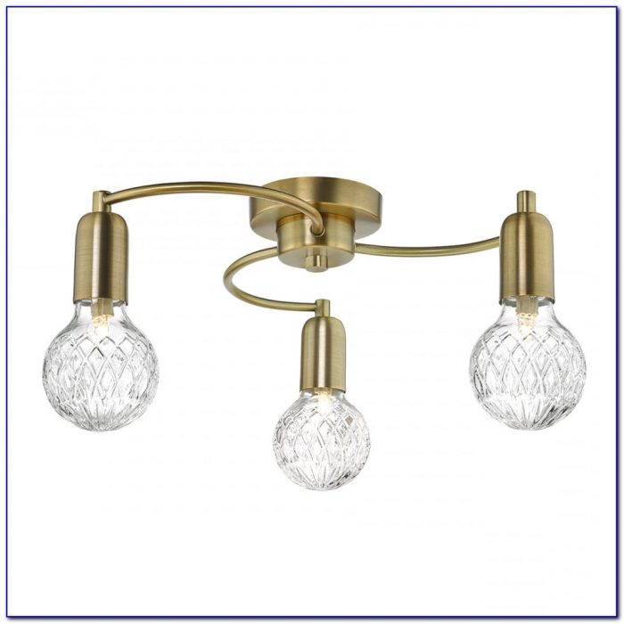 Brass Semi Flush Ceiling Lights Uk Brass Semi Flush Ceiling Lights Uk