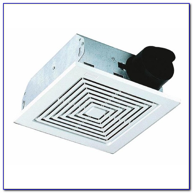 Broan Ceiling Mounted Exhaust Fan Broan Ceiling Mounted Exhaust Fan
