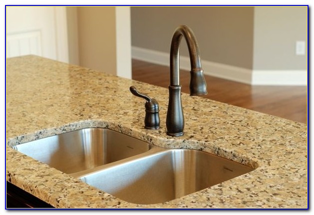 Bronze Faucet With Stainless Steel Sink Bronze Faucet With Stainless Steel Sink