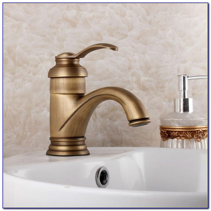 Brushed Nickel Brass Bathroom Faucets Brushed Nickel Brass Bathroom Faucets