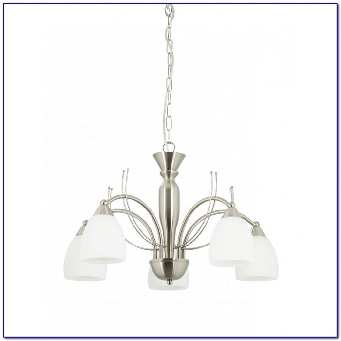 Brushed Nickel Ceiling Light Fan Brushed Nickel Ceiling Light Fan
