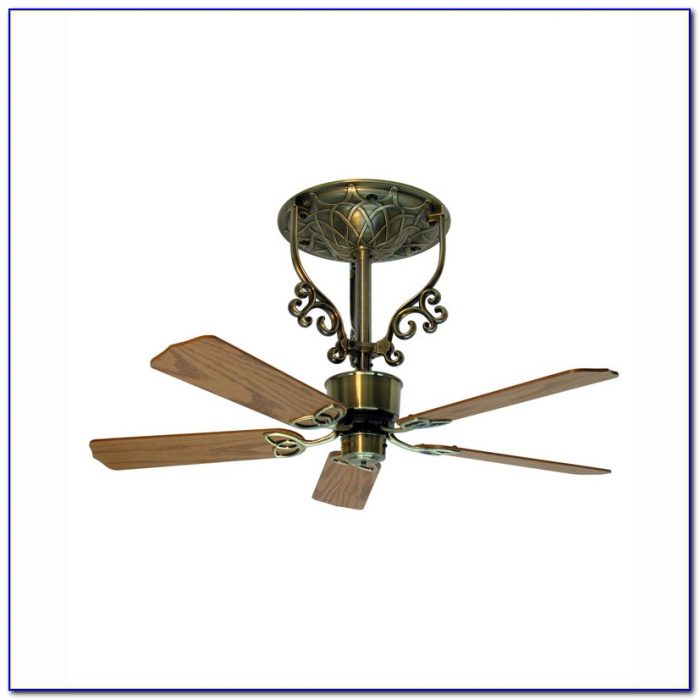 Ceiling Fan With Short Blades Ceiling Fan With Short Blades
