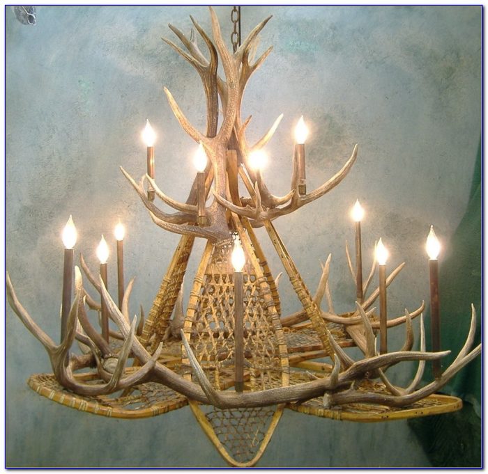 Ceiling Fans With Deer Antlers Ceiling Fans With Deer Antlers
