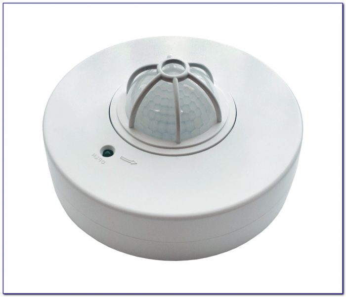 Ceiling Mounted Motion Sensor Switch Ceiling Mounted Motion Sensor Switch