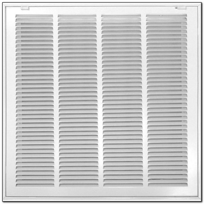 Ceiling Registers And Grilles Ceiling Registers And Grilles