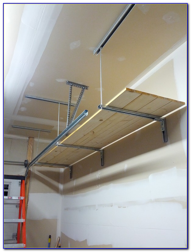Ceiling Storage For Garage Ceiling Storage For Garage