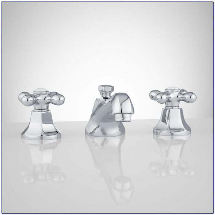 Ceramic Cross Handle Bathroom Faucets Ceramic Cross Handle Bathroom Faucets