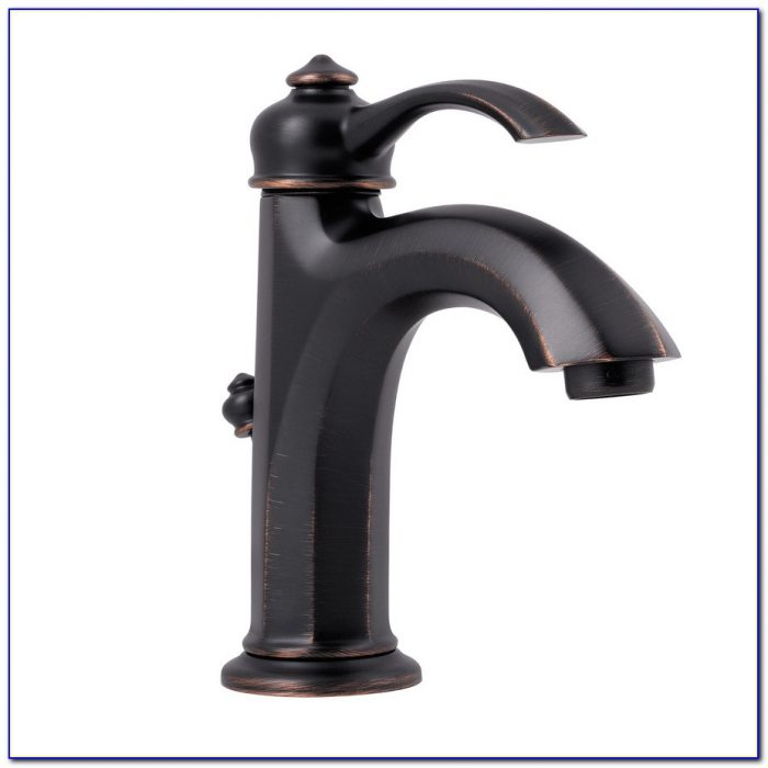 Champagne Bronze Bathroom Sink Faucet Champagne Bronze Bathroom Sink Faucet
