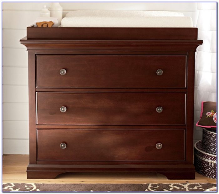 Changing Table Topper For Dresser Espresso Changing Table Topper For Dresser Espresso