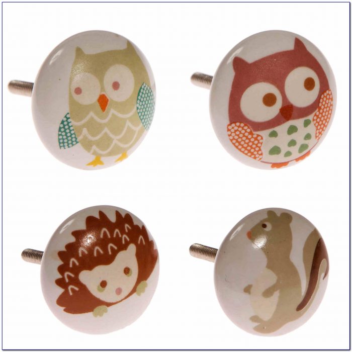 Children's Decorative Dresser Knobs Children's Decorative Dresser Knobs