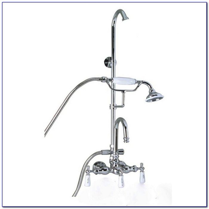 Clawfoot Tub Faucet Shower Riser Clawfoot Tub Faucet Shower Riser Barclay Products 3 Handle Claw Foot Tub Faucet With Hand Shower 1000 X 1000 Clawfoot Tub Faucet Shower Riser Clawfoot Tub Faucet Shower Riser Barclay Products 3 Handle Claw Foot Tub Faucet With Hand Shower 1000 X 1000