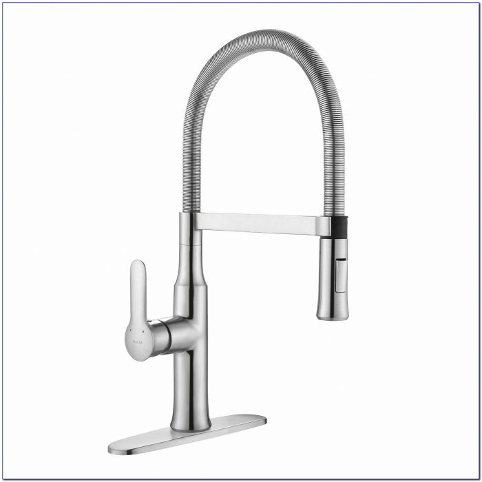 Commercial Kitchen Water Faucets Commercial Kitchen Water Faucets