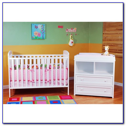 Crib Dresser Changing Table All In One Crib Dresser Changing Table All In One