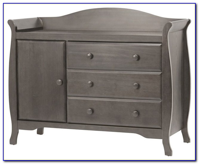 Crib Dresser Changing Table Combo Crib Dresser Changing Table Combo