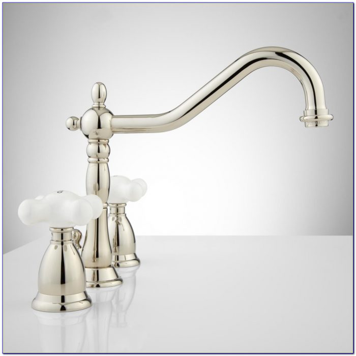 Cross Handle Bathroom Sink Faucets Cross Handle Bathroom Sink Faucets