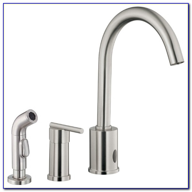 Danze Parma Kitchen Faucet Danze Parma Kitchen Faucet