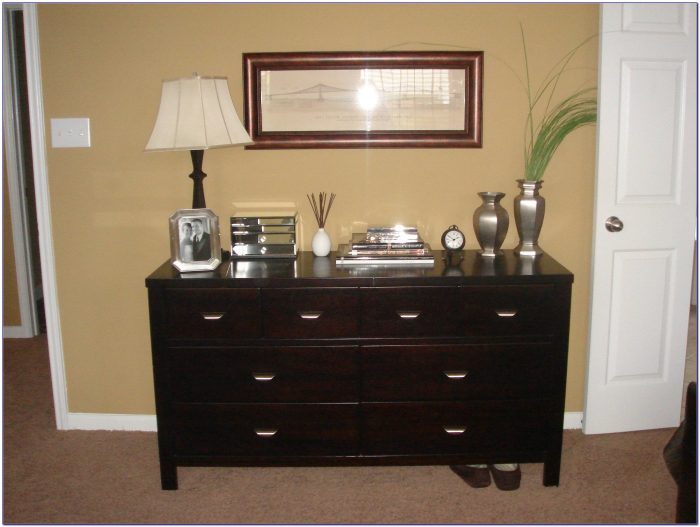 Decorating Bedroom Dresser Ideas Decorating Bedroom Dresser Ideas
